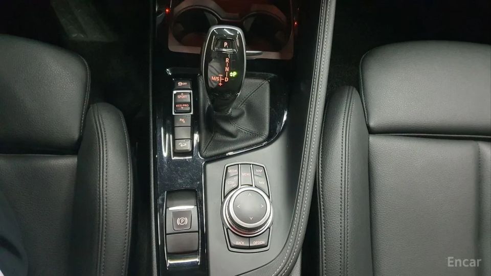 BMW X2 (F39)