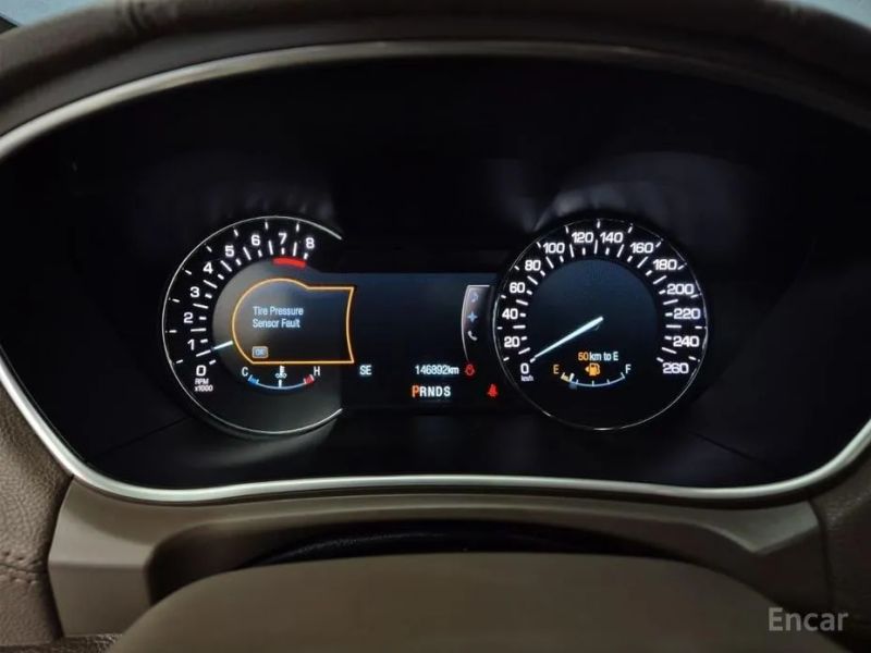 Lincoln MKX
