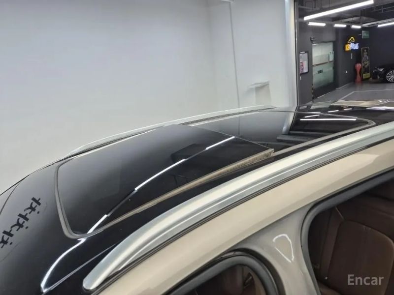 Lincoln MKX