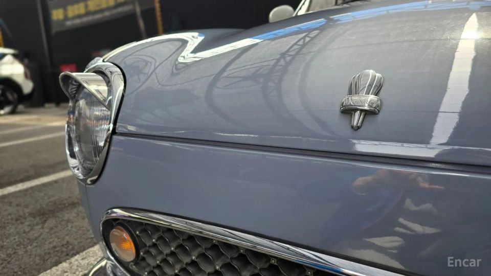 Nissan Figaro