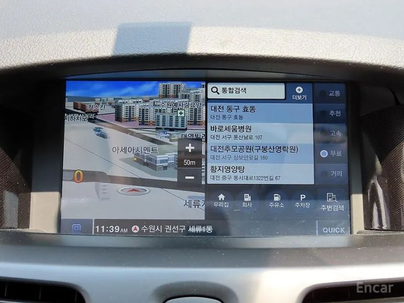 Renault-KoreaSamsung SM5