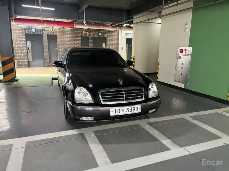 KG_Mobility_Ssangyong Chairman