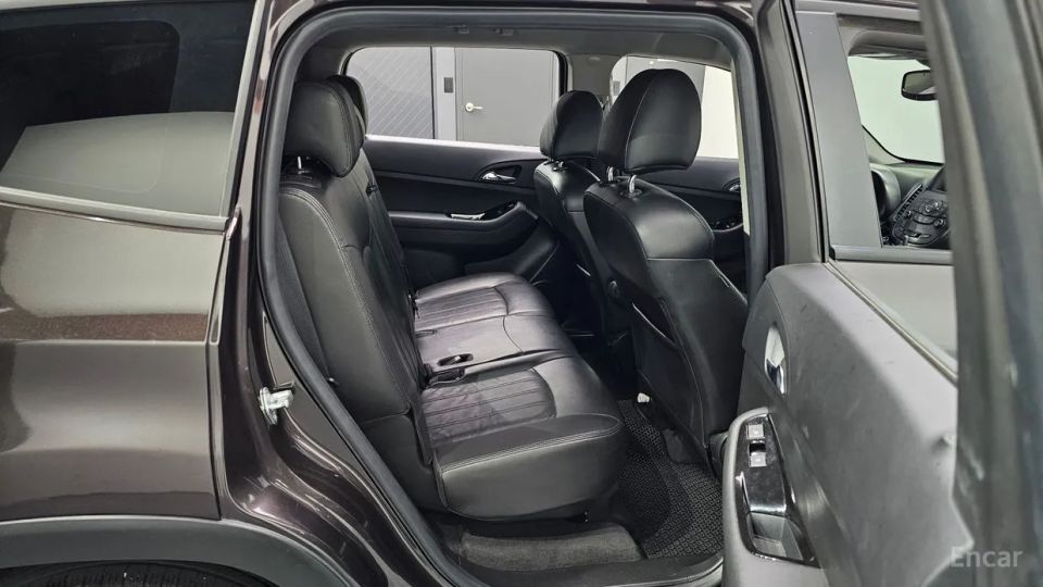 ChevroletGMDaewoo Orlando