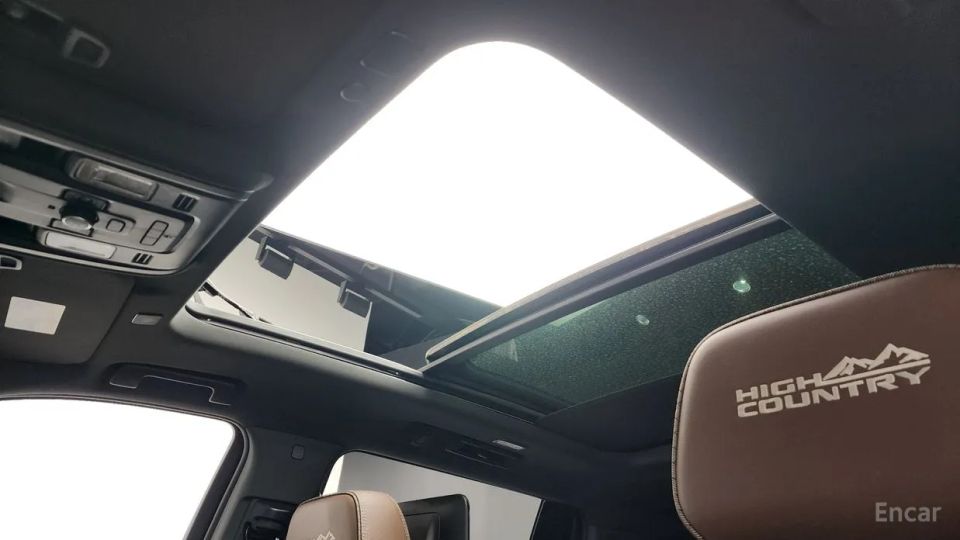 Chevrolet Surburban