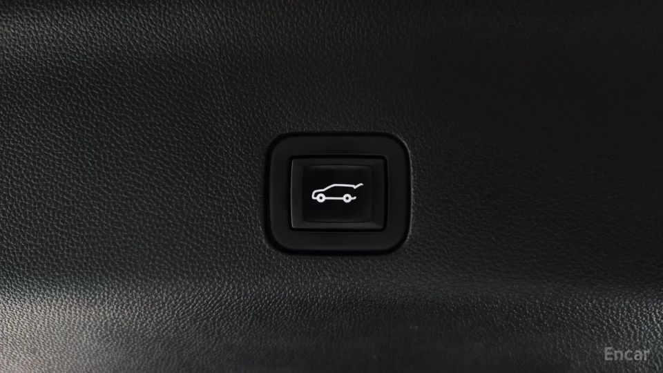 Chevrolet Surburban