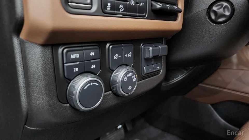 Chevrolet Surburban