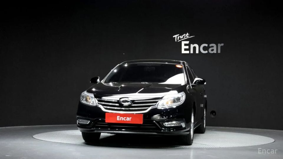 Renault-KoreaSamsung SM5