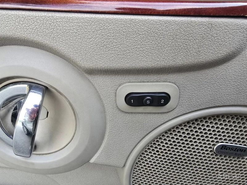 Jeep commander