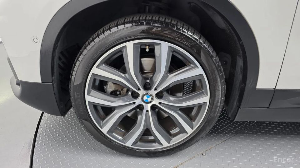 BMW X2 (F39)