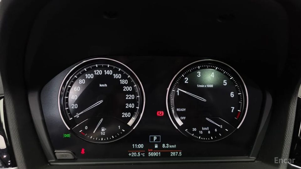 BMW X2 (F39)
