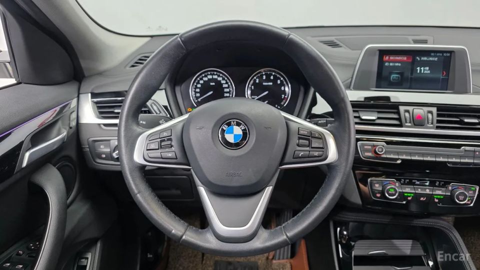 BMW X2 (F39)