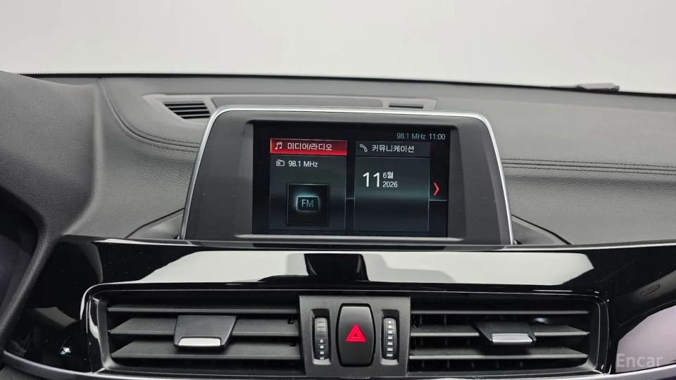 BMW X2 (F39)