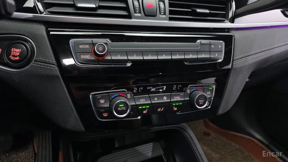 BMW X2 (F39)