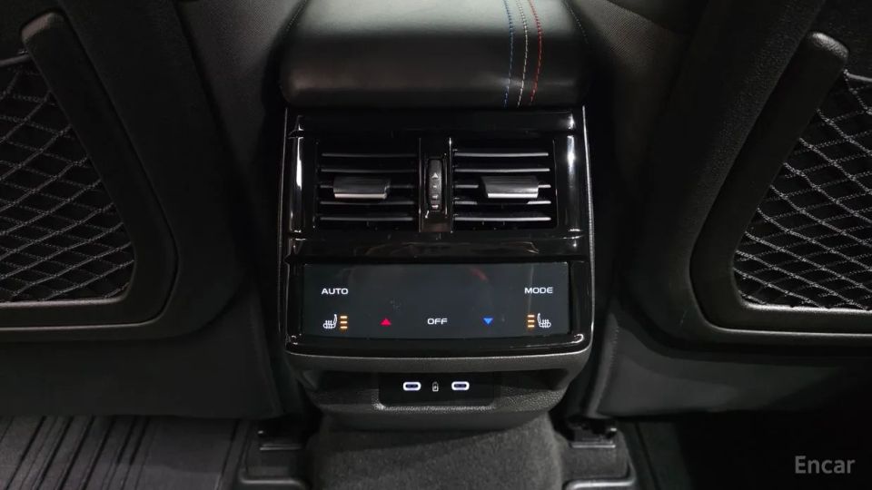 Renault-KoreaSamsung Grand Koleos