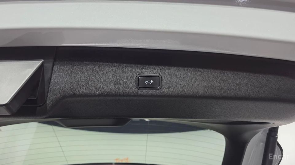 Renault-KoreaSamsung Grand Koleos