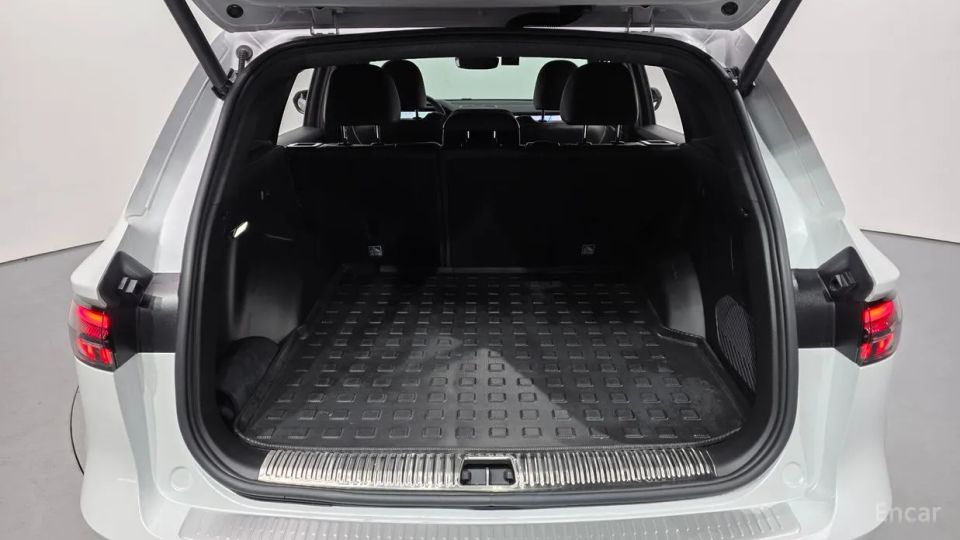 Renault-KoreaSamsung Grand Koleos