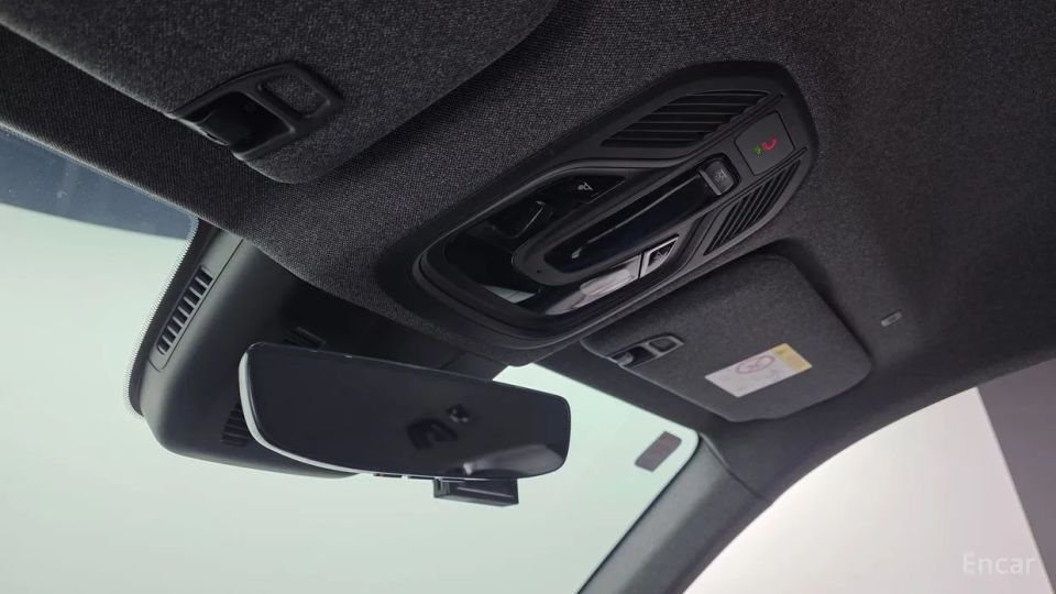 Renault-KoreaSamsung Grand Koleos