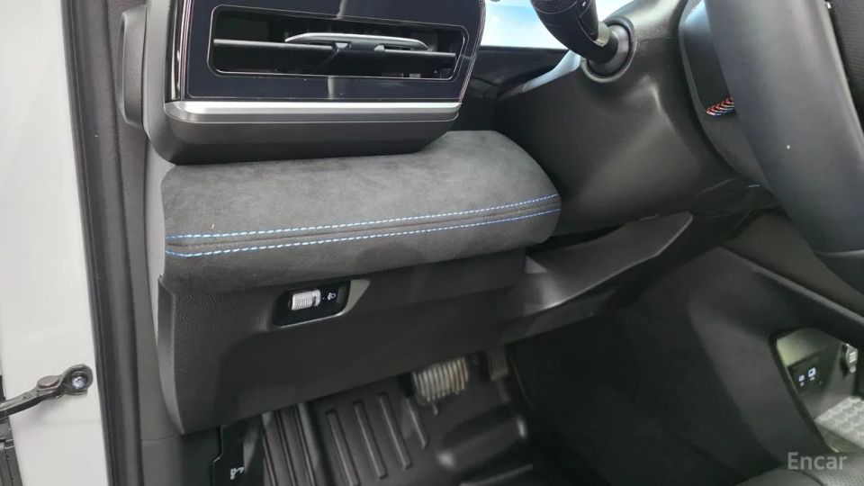 Renault-KoreaSamsung Grand Koleos