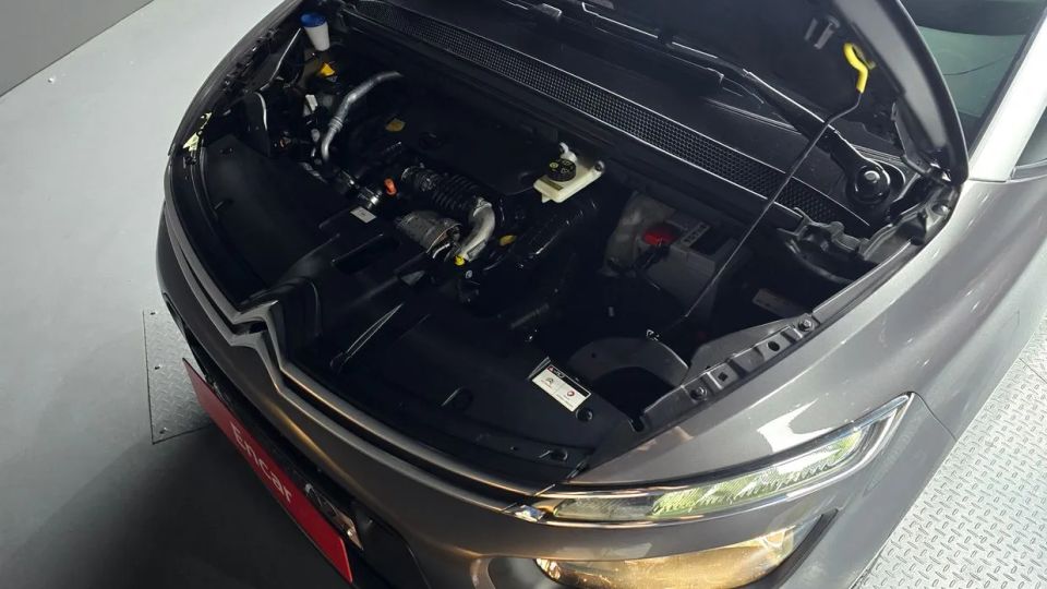 Citroen-DS C4 Picasso