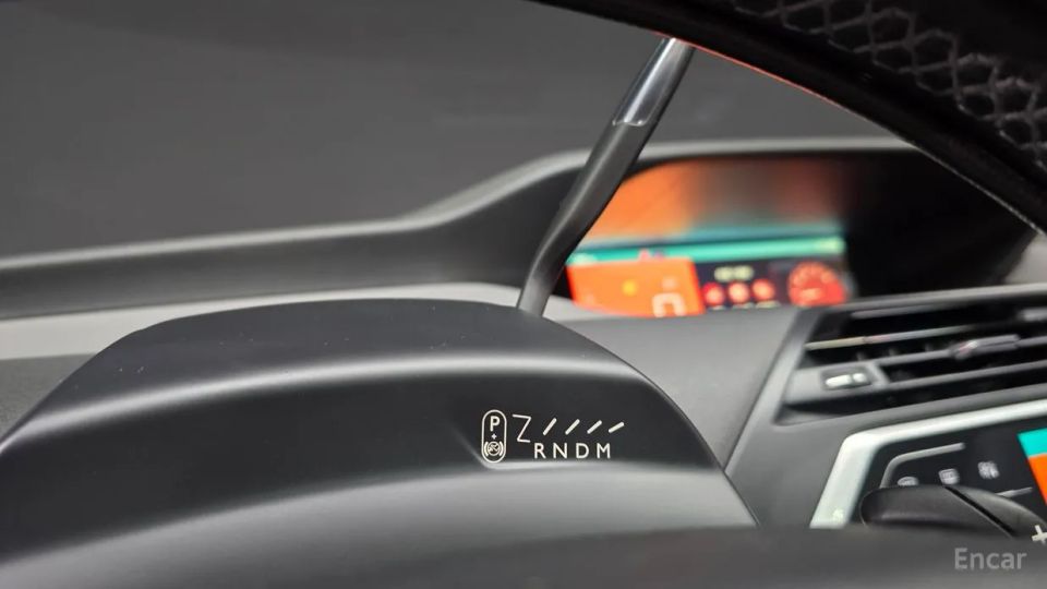Citroen-DS C4 Picasso