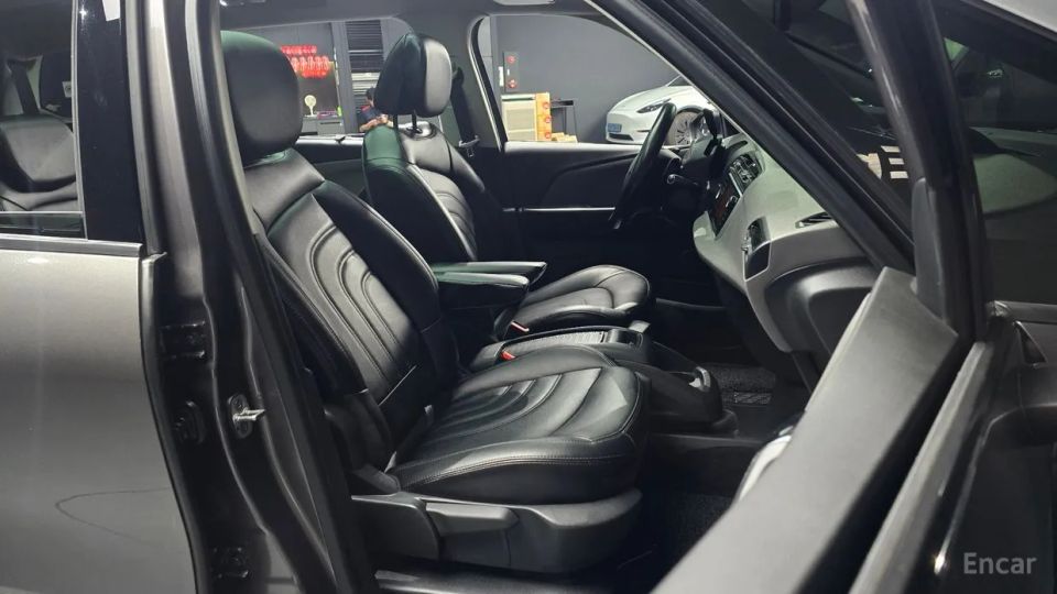 Citroen-DS C4 Picasso
