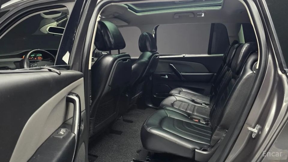 Citroen-DS C4 Picasso