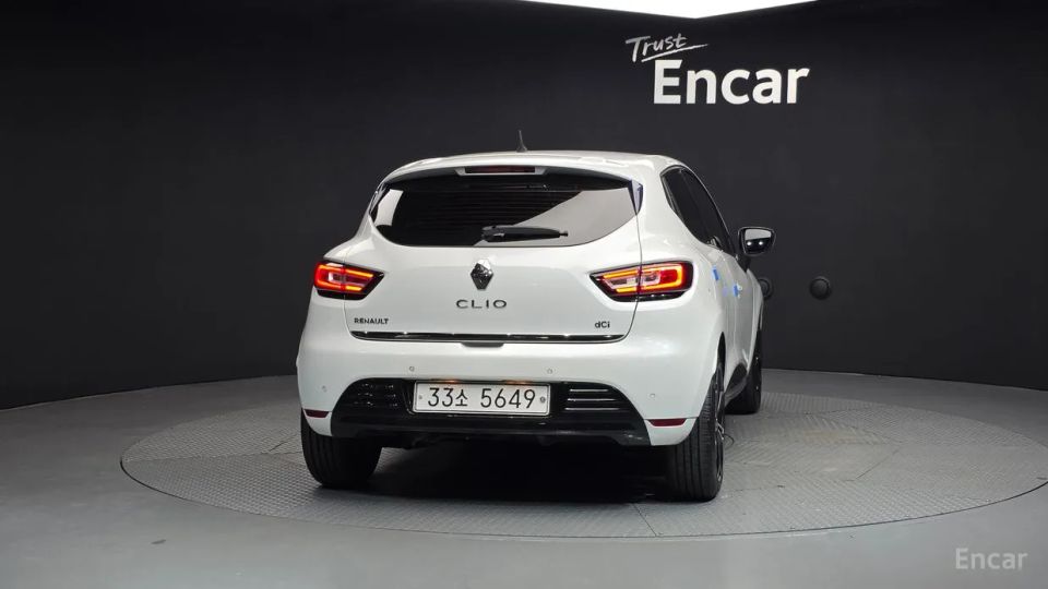 Renault-KoreaSamsung Cilo