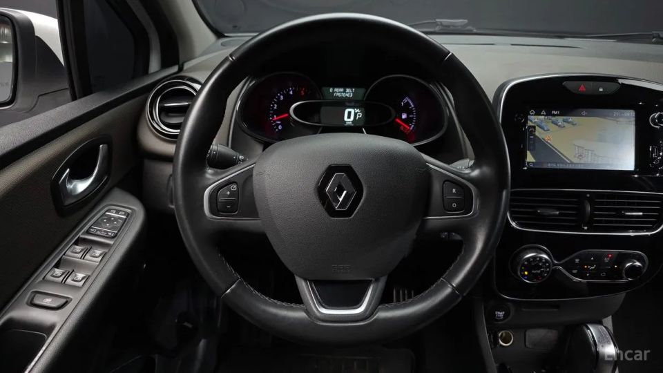 Renault-KoreaSamsung Cilo