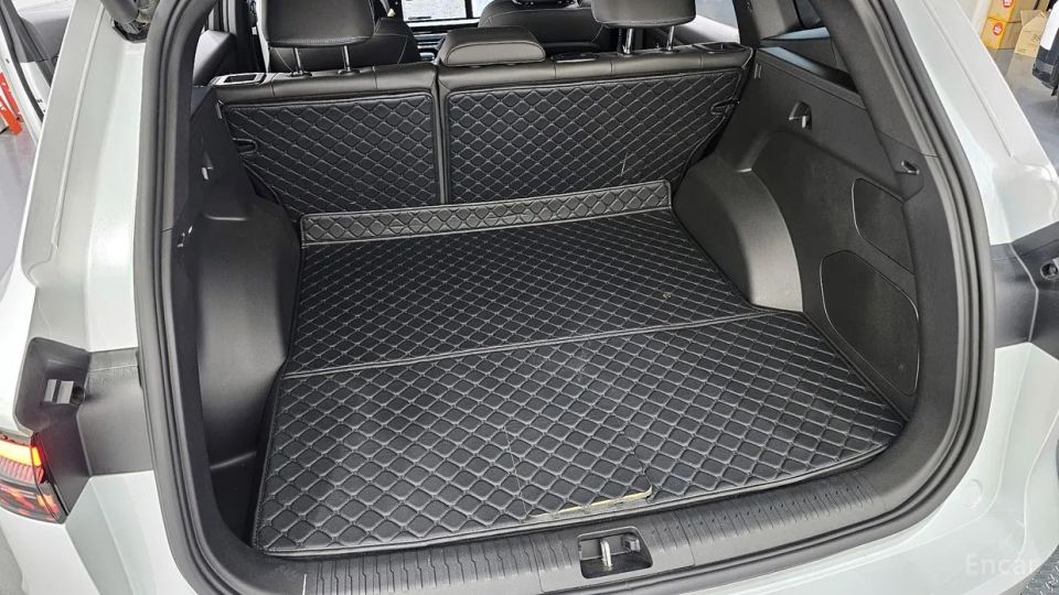 Renault-KoreaSamsung Grand Koleos