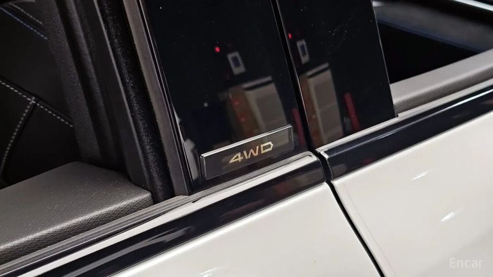 Renault-KoreaSamsung Grand Koleos