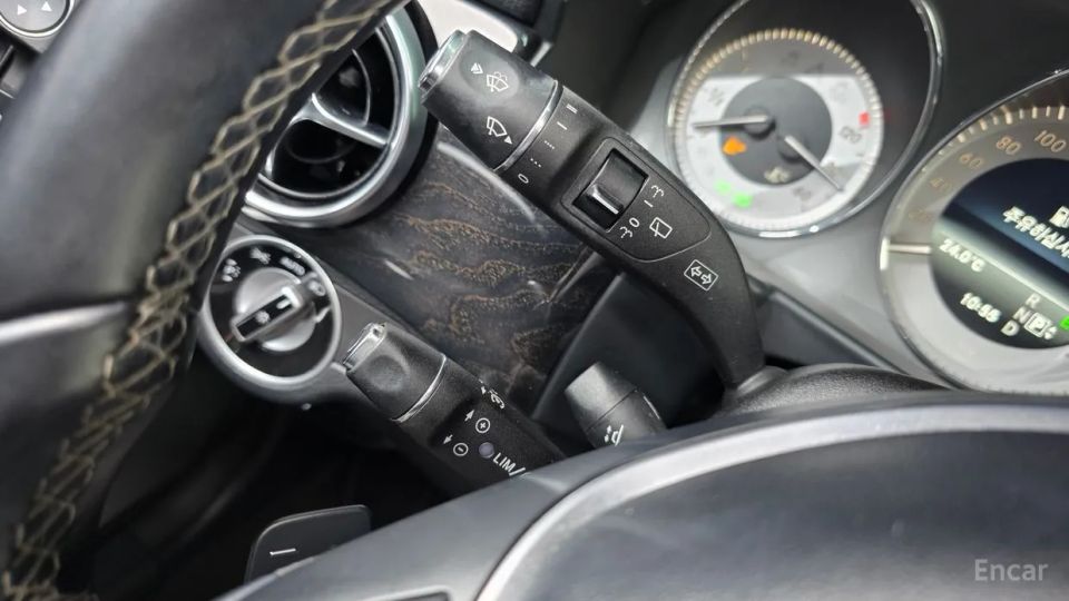 Mercedes-Benz GLK-Class
