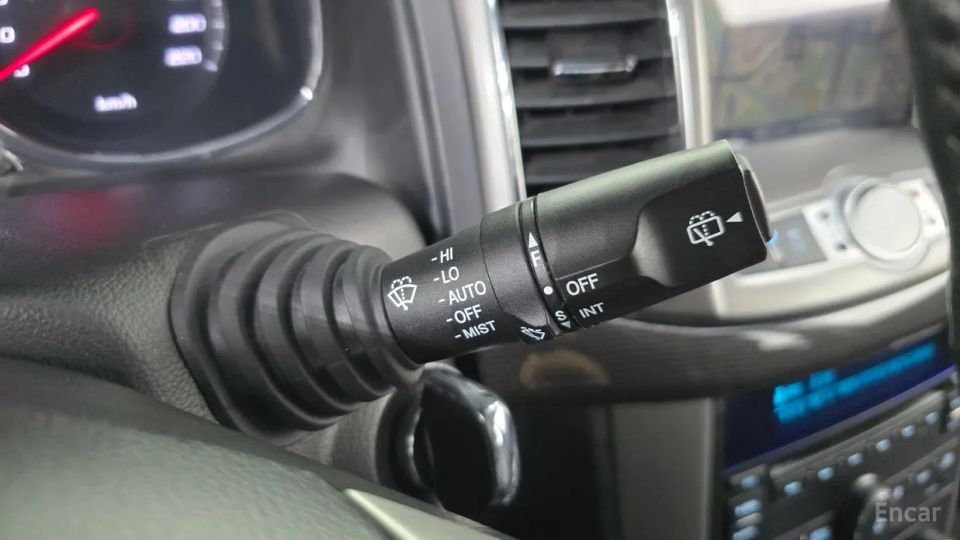 ChevroletGMDaewoo Captiva