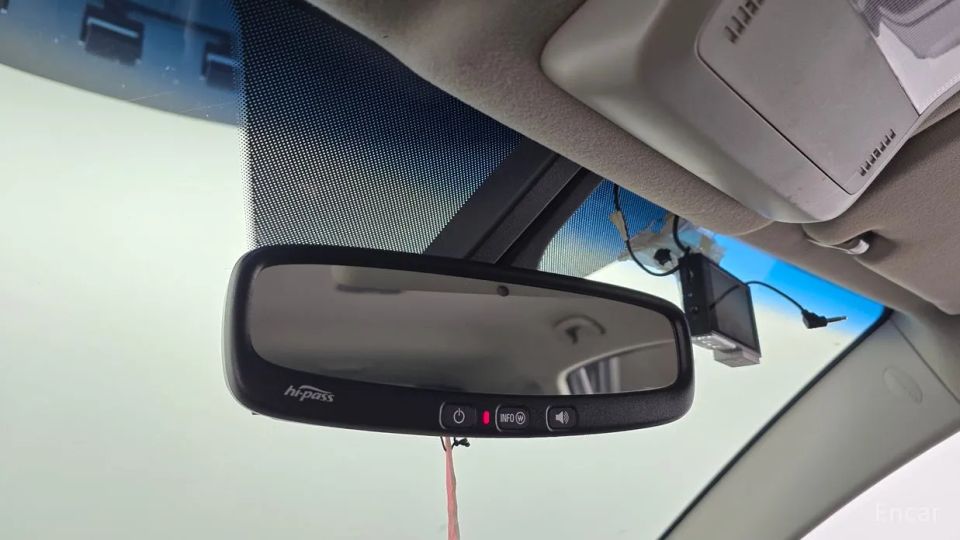 ChevroletGMDaewoo Captiva