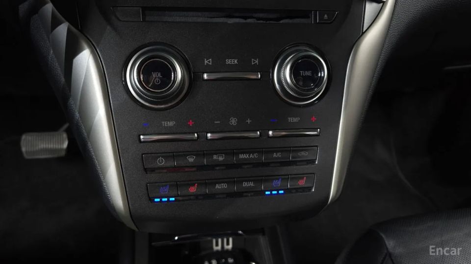 Lincoln MKC