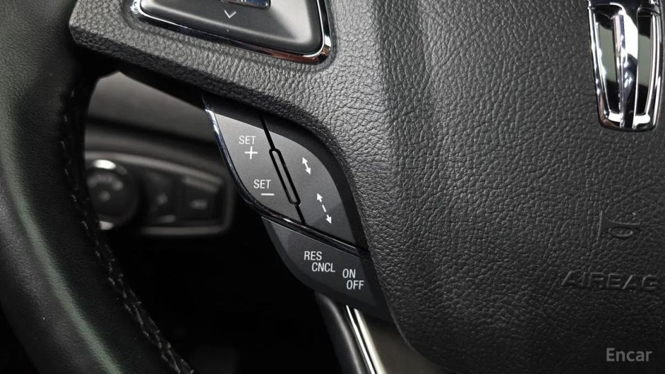 Lincoln MKC
