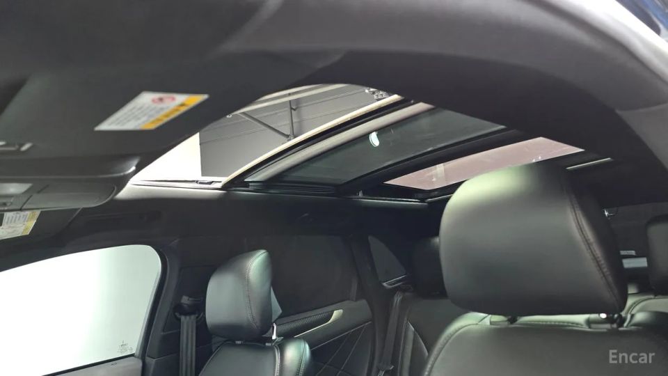 Lincoln MKC