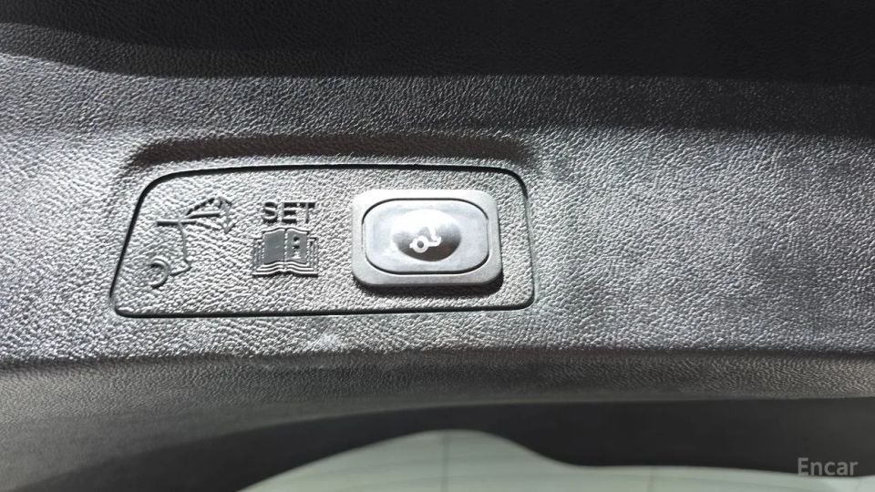 Lincoln MKC