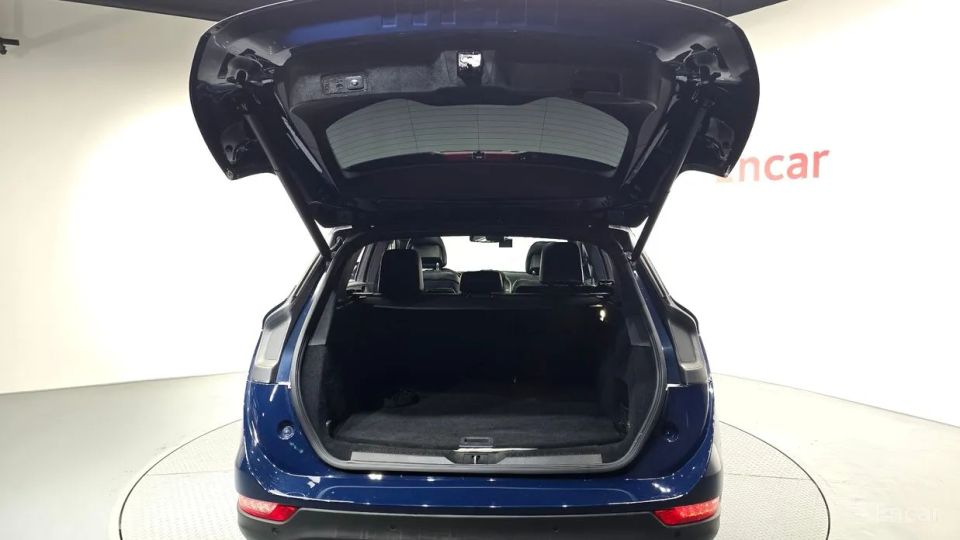 Lincoln MKC