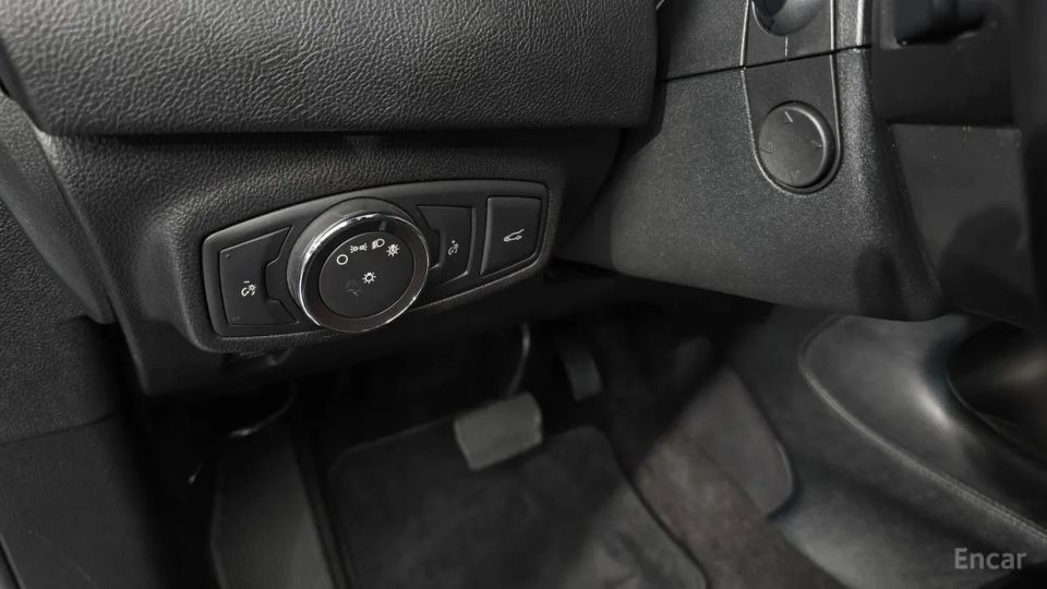 Lincoln MKC
