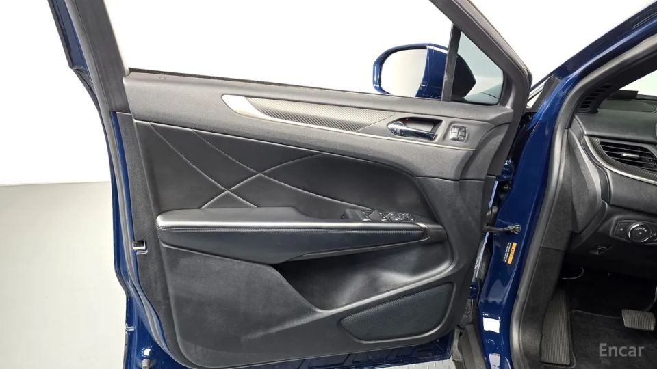 Lincoln MKC