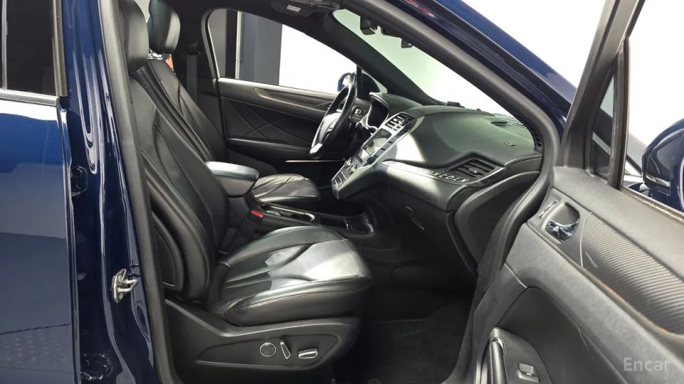 Lincoln MKC