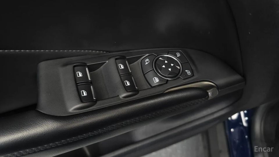 Lincoln MKC