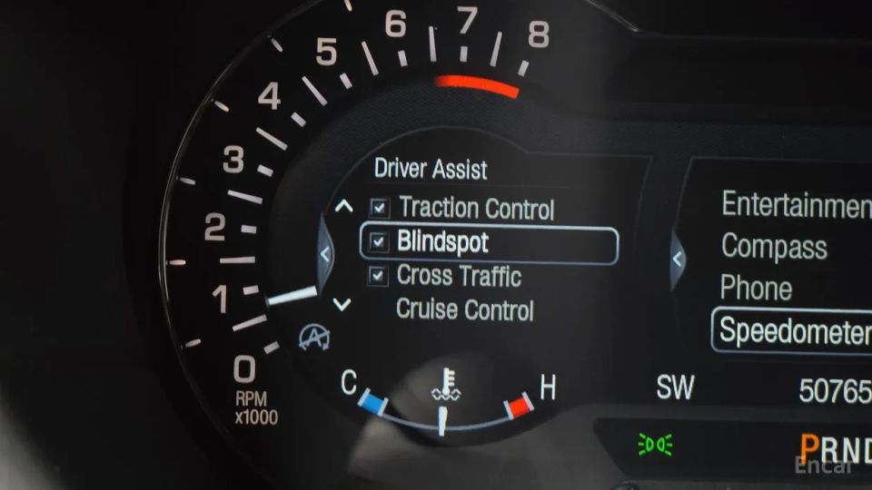 Lincoln MKC