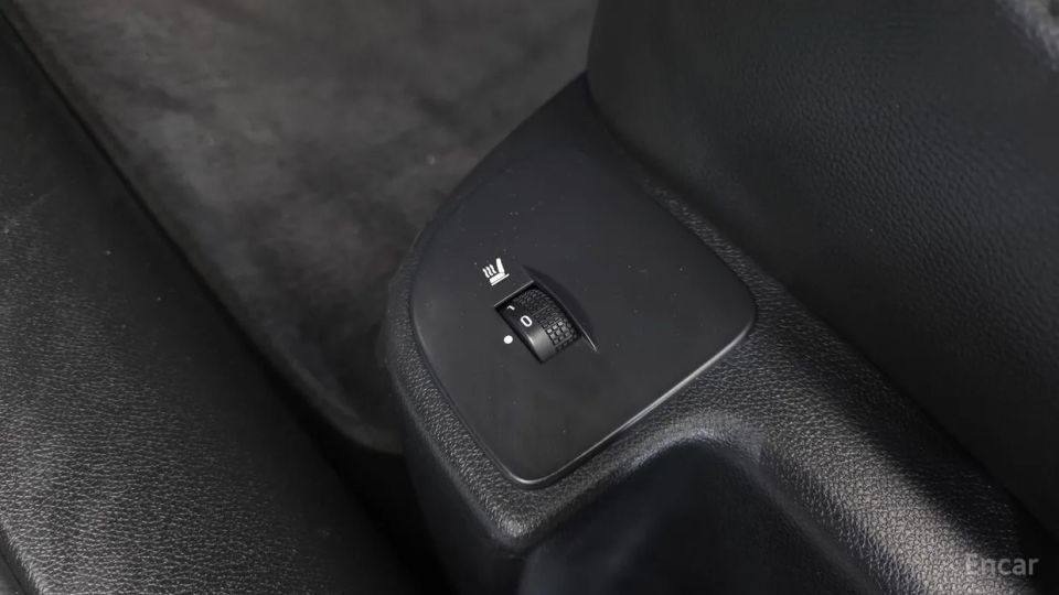 Renault-KoreaSamsung SM5