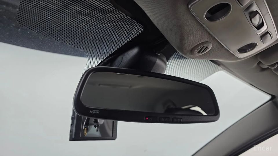 Renault-KoreaSamsung SM5