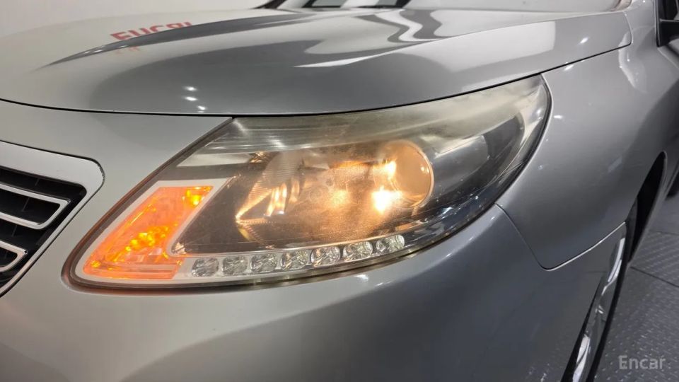 Renault-KoreaSamsung SM5