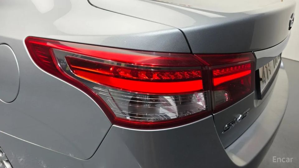 Renault-KoreaSamsung SM5