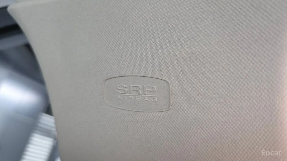 Renault-KoreaSamsung SM5