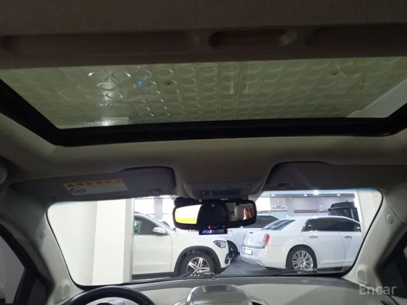 ChevroletGMDaewoo Aveo