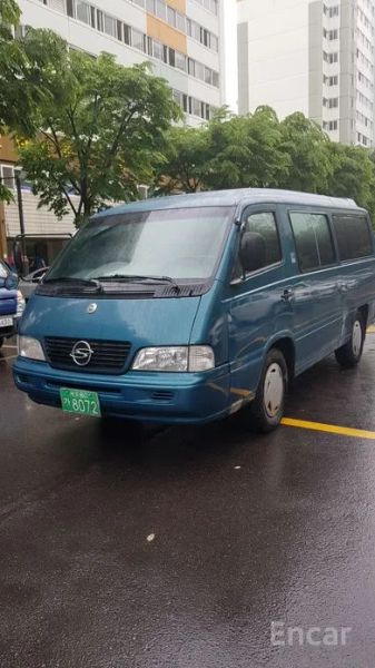KG_Mobility_Ssangyong Istana